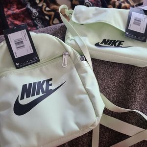 Nike bags